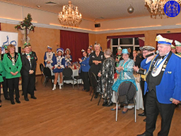 Bacchusbeerdigung 2020